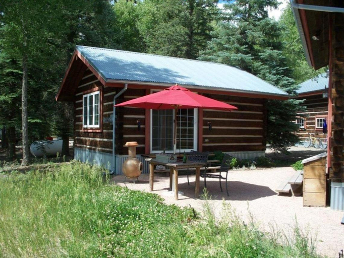 Others 2, Riverside Meadows Cabins, Rio Grande