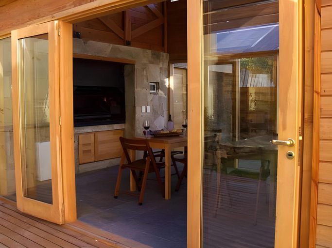 Others 5, Del Sauco Apart & Spa, Lacar
