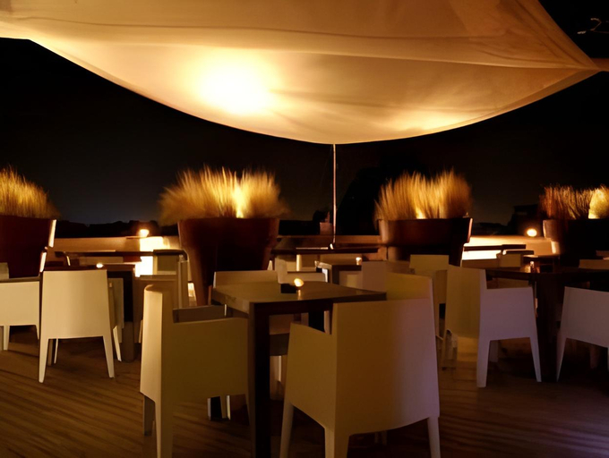 Food & Drinks 5, Hotel San Francesco, Roma