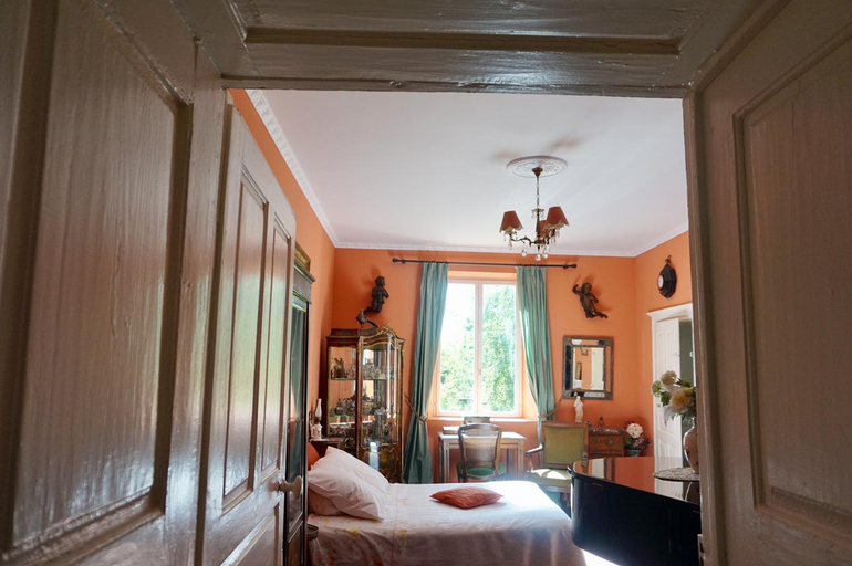 Bedroom 17