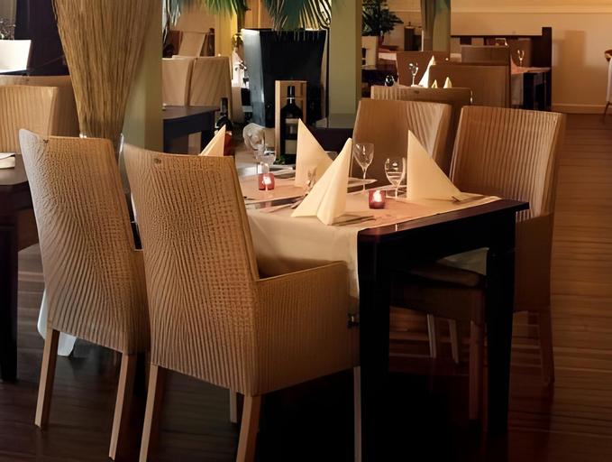 Food & Drinks 3, Hotel de Harmonie, Steenwijkerland