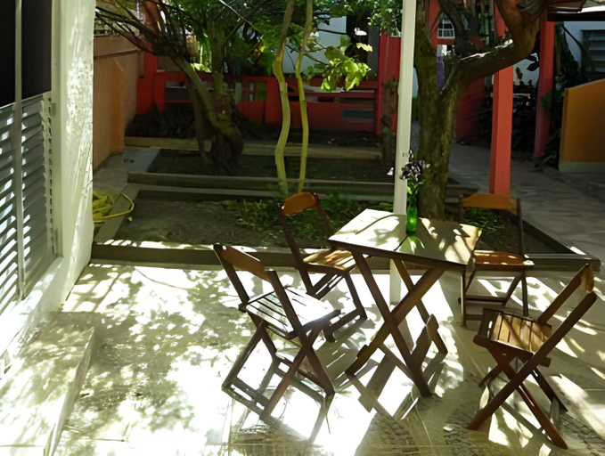 Others 4, POA Eco Hostel, Porto Alegre