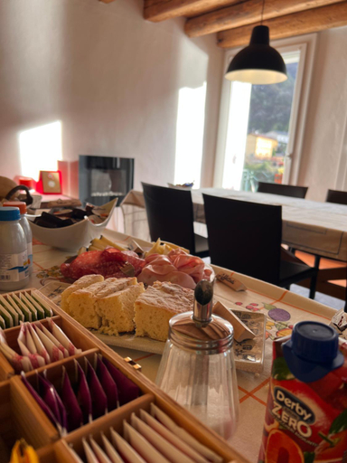Others 3, Borgo Lungofiume B&B, Vicenza