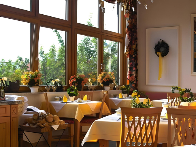 Others 5, Apart Hotel am Sonnenhugel, Rottal-Inn