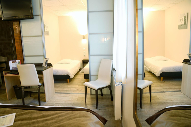 Bedroom 14