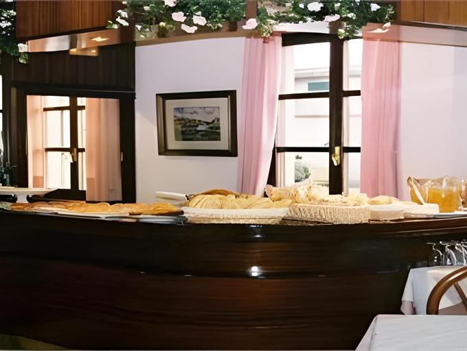 Food & Drinks 4, Las Rocas, Asturias