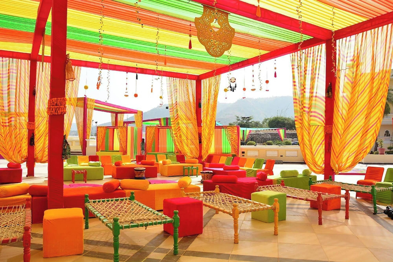 Others 4, Labh Garh Palace Resort & Spa, Rajsamand