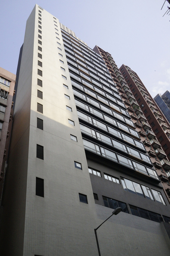 Exterior & Views 2, MIJ (KAI TAK) HOTEL, Kowloon