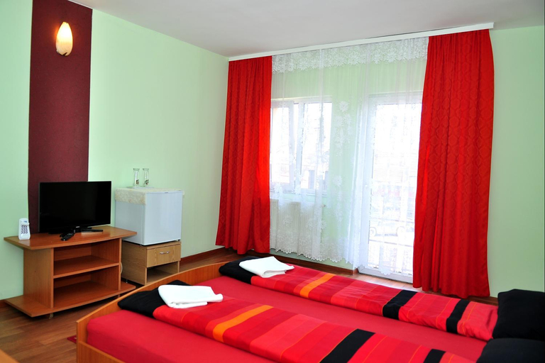 Others 3, Casa Otilia, Cluj-napoca
