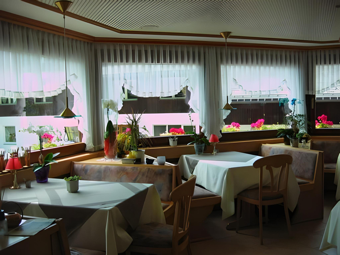 Food & Drinks 5, Hotel Silberfelsen, Waldshut