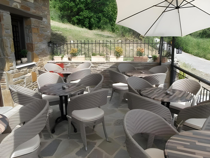 Food & Drinks 4, Oreiades Guesthouse, Central Macedonia