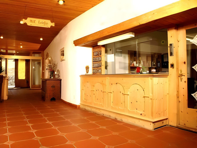 Public Area 2, B&B Villa Stelvio, Inn
