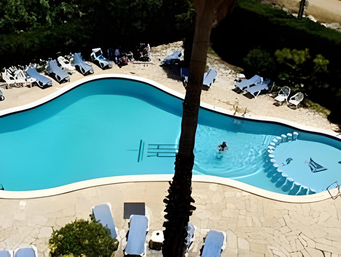 Sport & Beauty 5, Hotel Rocatel, Barcelona