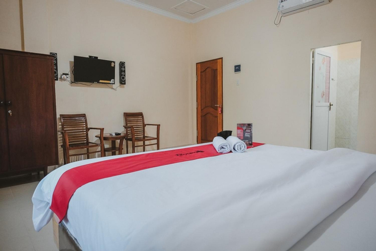 Bedroom 9
