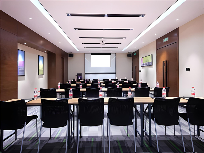 Business Facilities 22