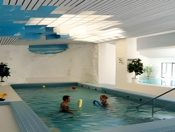 Sport & Beauty 2, MONDI Resort Oberstaufen, Oberallgäu