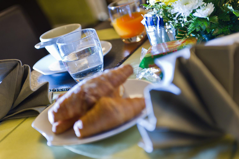 Food & Drinks 5, Melqart Hotel, Agrigento