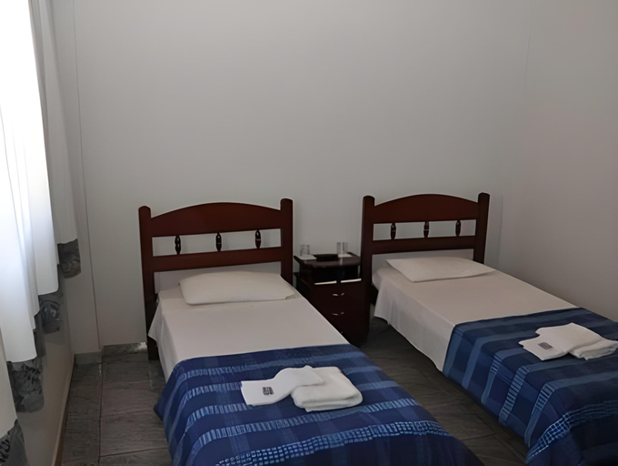 Others 4, Hotel Winner, Barretos