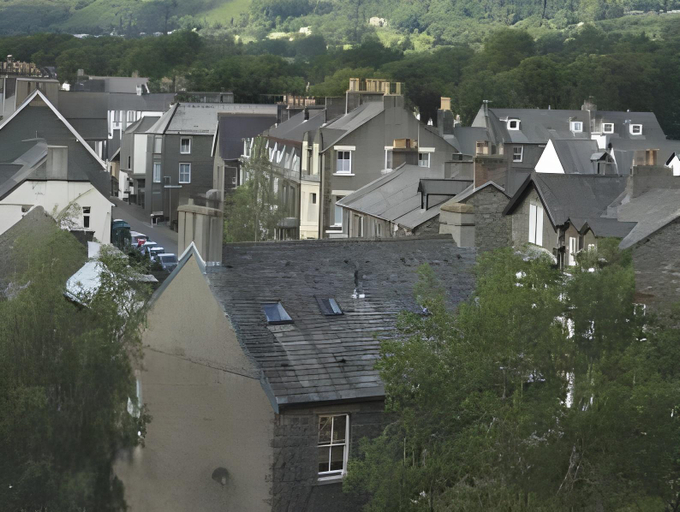 Others 4, Strathmore Guest House, Cumbria