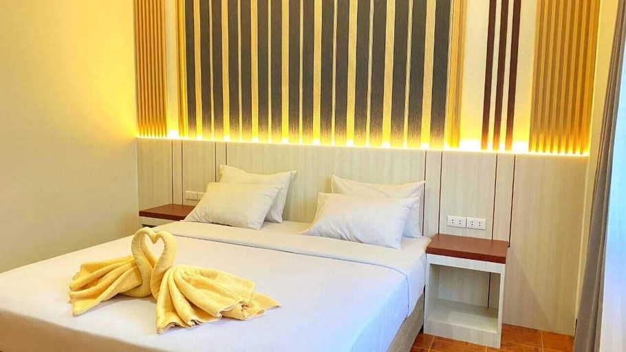 Bedroom 9