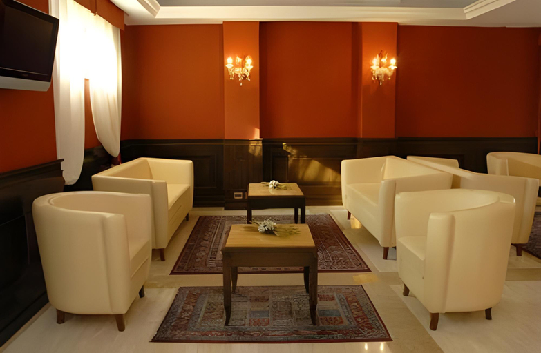 Public Area, HOTEL LEMI, Benevento