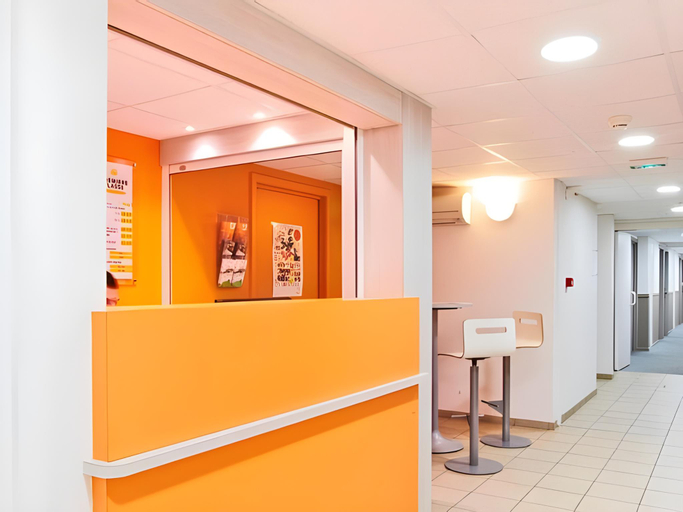 Public Area, Sweet and Smart Sarreguemines - Hambach, Moselle