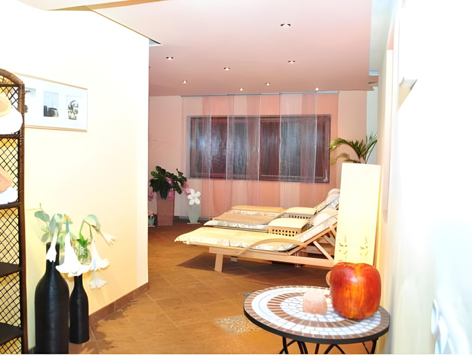 Others 5, Hotel Post - Garni, Reutte