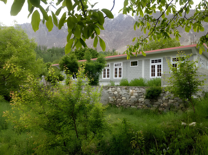 Others 3, Hunza Regency Inn, Northern Areas