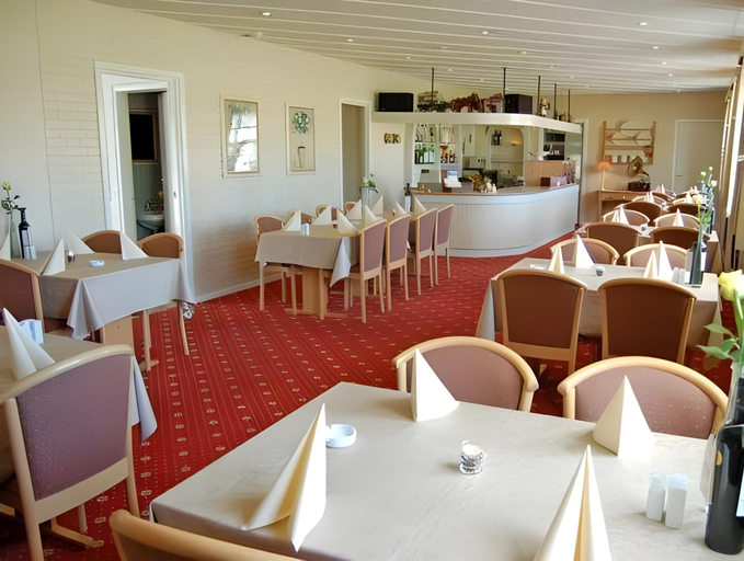Food & Drinks 5, Hjørring Kro, Hjørring