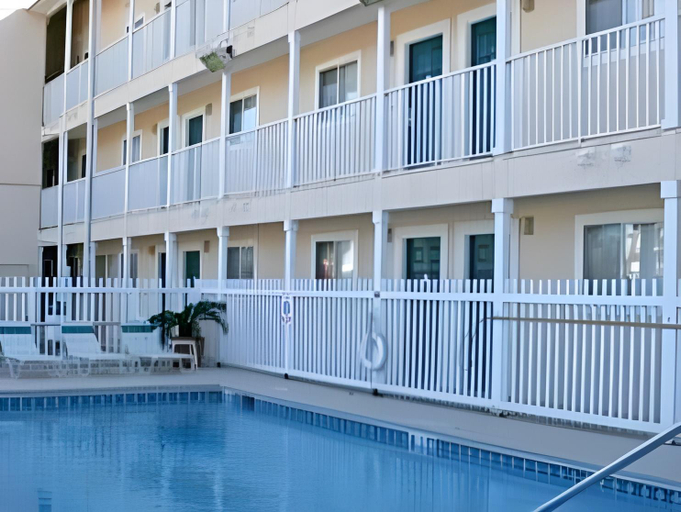 Sport & Beauty 2, Crystal Sands 111A, Okaloosa