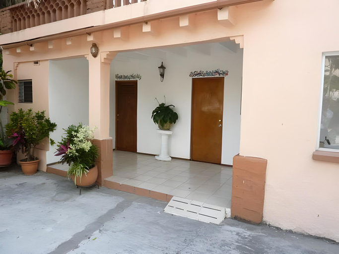 Exterior & Views 2, Hotel Bajo el Volcan, Cuernavaca