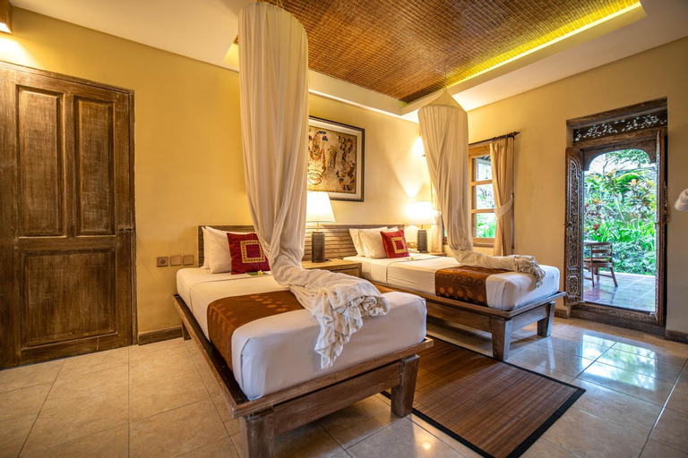 Bedroom 8
