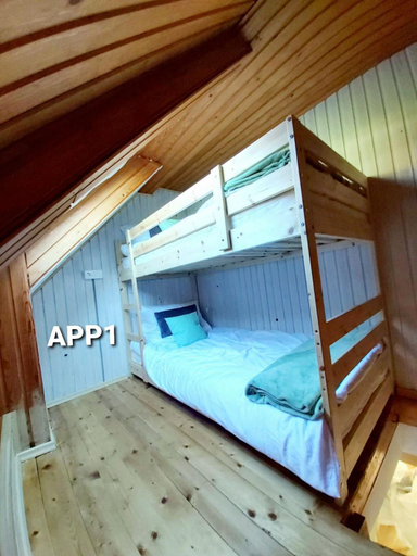 Others 2, Alpine Village Home, Bohinj