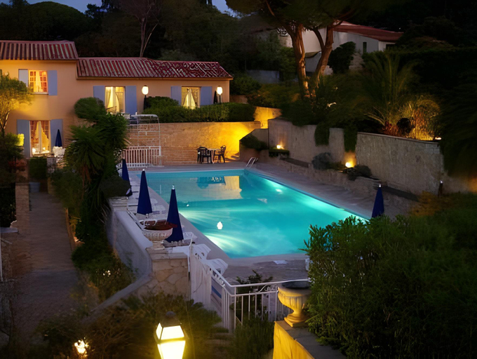 Sport & Beauty 4, Hôtel Jas Neuf, Var