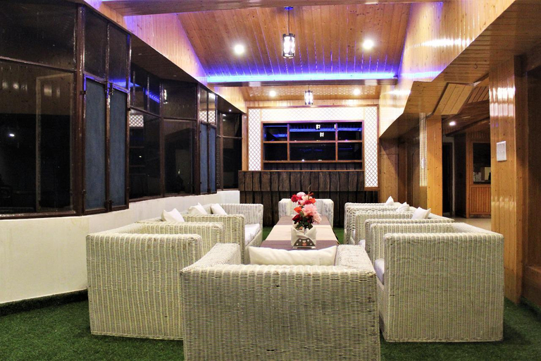 Public Area