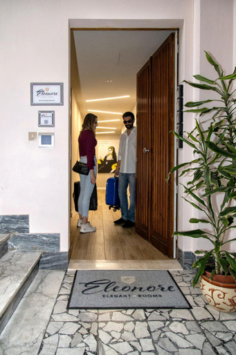 Others 4, Eleonore Elegant Rooms, Cagliari
