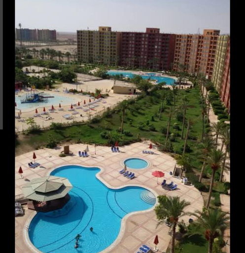 Others 5, Porto Golf Marina - Golf Bay, El Alamein
