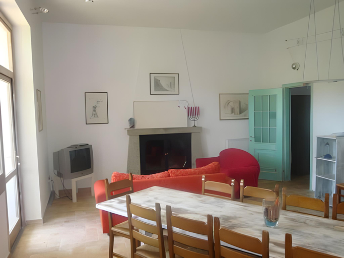 Others 5, Holiday Residence Rifugio, Nuoro