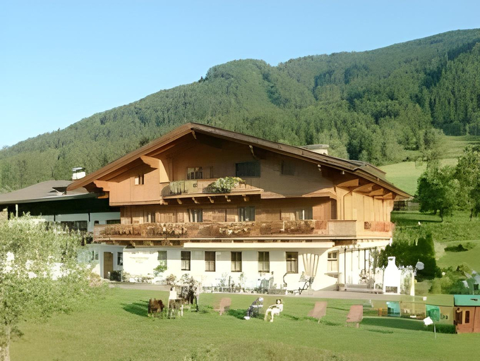 Exterior & Views 1, Das Stoaberg, Zell am See