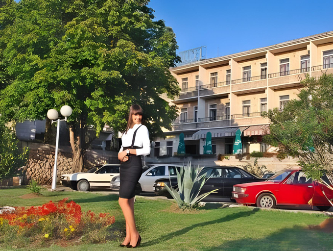 Exterior & Views 1, Hotel Leotar, Trebinje