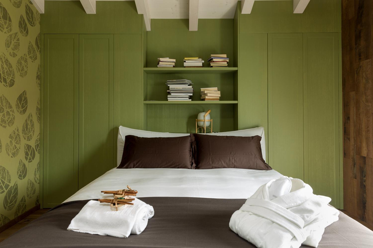 Others 5, Bhavantu SPA - B&B, Brescia