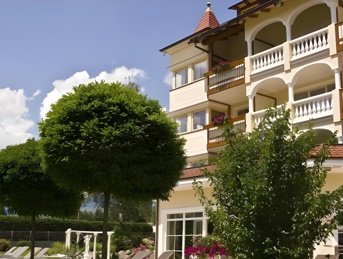 Exterior & Views 2, Majestic – Unique Spa Resort, Bolzano