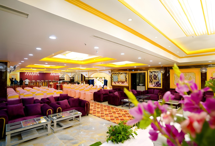 Others 3, THE ROYALE AMOR HOTEL AND BANQUET, Lucknow