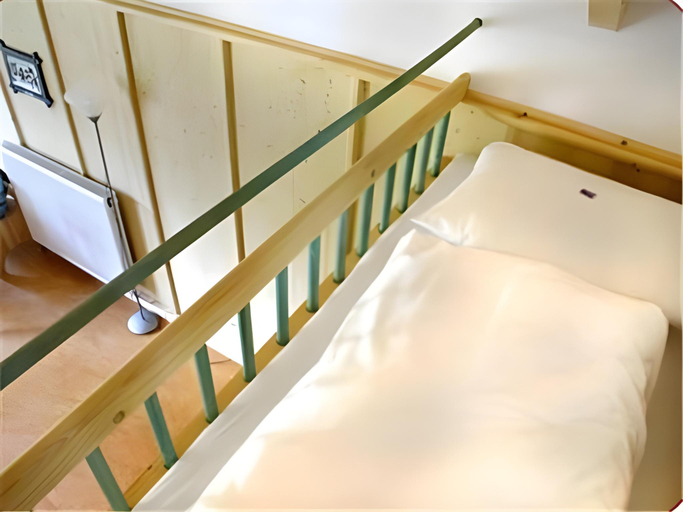 Bedroom 3, Landhotel Prielbauer, Vöcklabruck