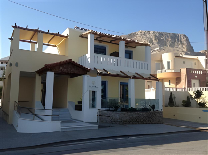 Exterior & Views 5, Pearl Bay Hotel, North Aegean
