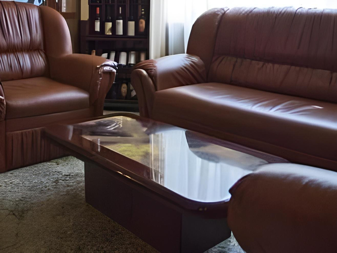Public Area 2, HOTEL BLISS, Municipiul Bucuresti