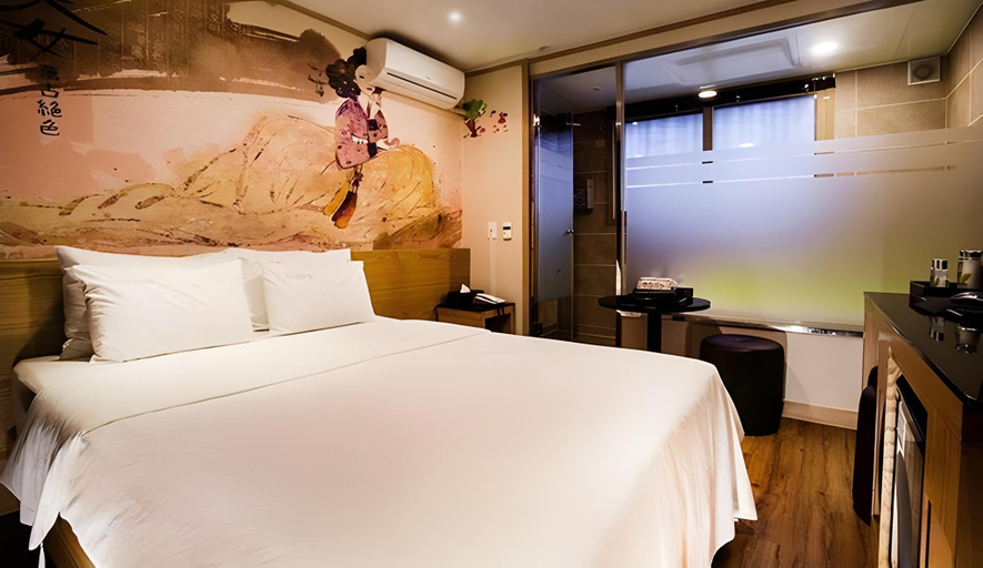 Secret Hotel Paju, Paju