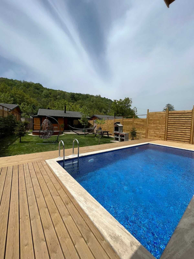 Sport & Beauty 4, Sapanca Dereboyu Konakları, Izmit