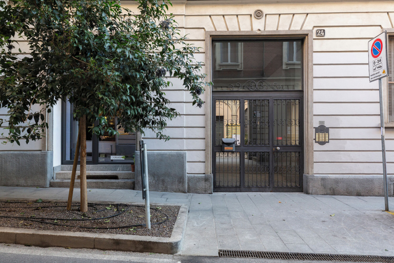 Exterior & Views 2, notaMi - MANSARDE BELVEDERE DUOMO, Milano