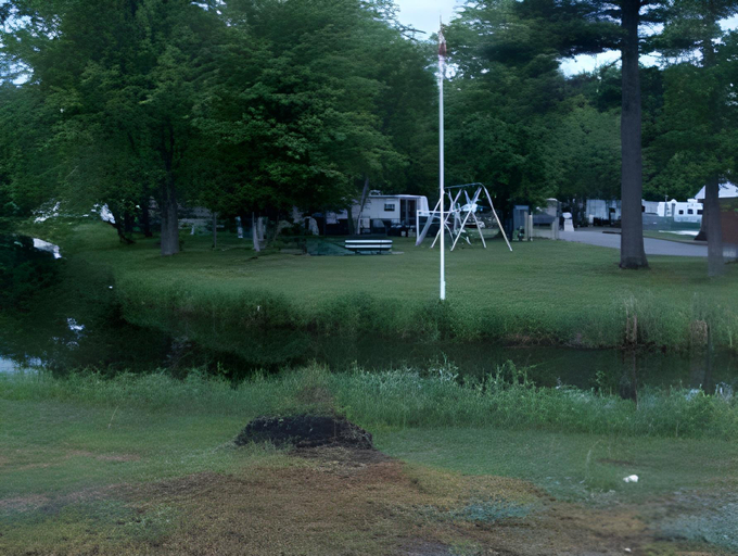 Others 4, Franklin Motel, Tent & Trailer Park, Nipissing